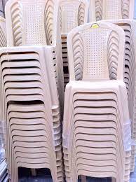 plastic chairs al services naml