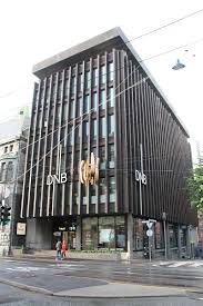 Commercial banks, savings banks (norwegian: Largest Norwegian Bank Faces Fine For Anti Money Laundering Failures