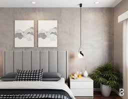 Bedroom Wall Designs More Than Just