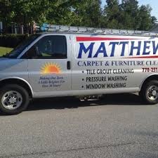 matthews cleaning service updated