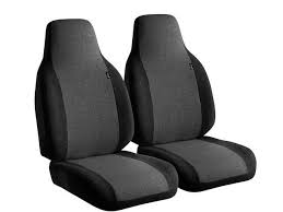 For 2008 2018 Mazda 3 Seat Cover Front