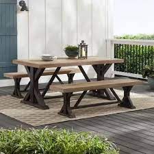 Teak Wood Outdoor Patio Dining Set 719 10