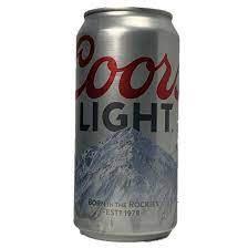 coors light 6 pack colonial spirits