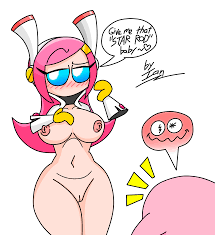 Post 3721229: edit Kirby Kirby:_Planet_Robobot Kirby_(series) RaccoonMUGEN  Susie