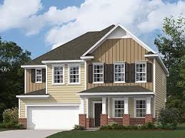 gambill forest enclave by lennar in