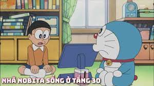 Review Phim Doraemon Phần 2 | Nhà NOBI Ở Tầng 30, Cây Quà Tặng Nổi Giận,  Cánh Cổng Chỉ Dẫn - YouTube