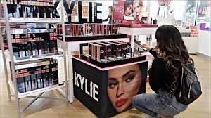 kylie cosmetics at ulta beauty come