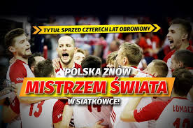 Trzy rzeczy po trzech setach: Ms W Siatkowce Final Polska Brazylia 3 0 Zapis Relacji Live Super Express