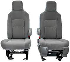 Ford Econoline Seat Covers Westerner