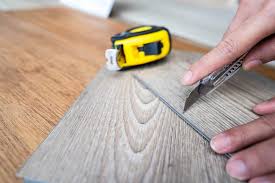 the list of vinyl flooring tools