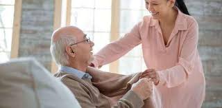 caresouth homecare professionals in