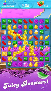 candy crush soda saga iphone app