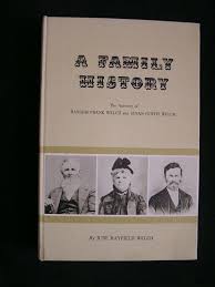 history ancestry of ransom frank welch