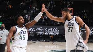 Find game schedules and team promotions. Nba Power Rankings Can Any Team In The West Catch The Utah Jazz
