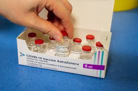 Astrazeneca a fait l'objet lundi d'un rappel à l'ordre de la commission européenne après avoir annoncé la semaine dernière que les livraisons de son vaccin contre le covid seraient moins importantes que. Dhnldvhjb1wqum