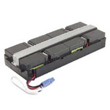 apc ups battery cartridge replacement