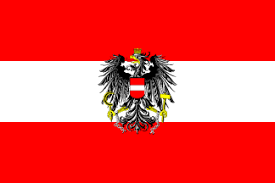 Archduchy of austria (from 6 jan 1453). Austria