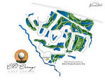 Golf Courses Fort Myers, FL | Verandah 36 Hole Golf Course Tour