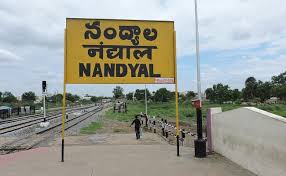 Image result for nandyal elections