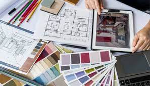 career as interior designer how to