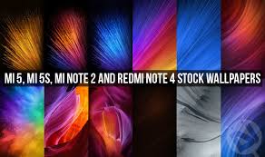 mi note 2 and redmi note 4
