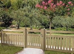short fencing idea backyard fences