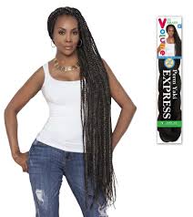 Check out our yaki perm hair selection for the very best in unique or custom, handmade pieces from our hair care shops. Yaki Perm Texture Volume Braid 84 4pkg Min Order Synthetic Hair Vivica Fox