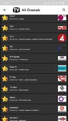 Pluto tv's channels are divided into sections such as featured, entertainment, movies, sports. Tv Poland Free Tv Listing Guide 7 0 Apk Android Apps