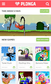 Plonga games at the thegamerstop.com! Plonga Com Mini Games Are The Most Widely Played Online Manggo News