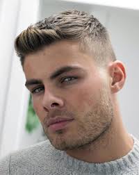 50 haircuts for guys with round faces