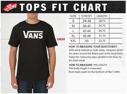 Vans Mens Classic Otw Off The Wall Logo T Shirt Skateboard Tee