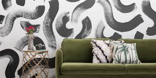 6 bold wallpaper ideas for the decor
