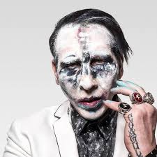 life changing artist marilyn manson