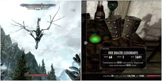 skyrim every useful glitch and how to
