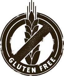 VÃ½sledek obrÃ¡zku pro gluten free