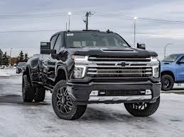 New 2023 Chevrolet Silverado 3500hd