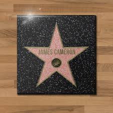 Personalized Hollywood Walk Of Fame