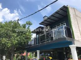Sk telok panglima garang merupakan salah sebuah sekolah subsidi oleh kerajaan malaysia. Aluminum Composite Panel Balcony Jalan Indah 22 Taman Medan Indah 42500 Telok Panglima Garang Aluminum