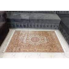 turkish multicolor woven carpet rug