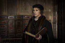 wolf hall the mirror and the light
