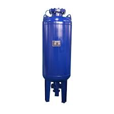 pump tank membrane pressure tank