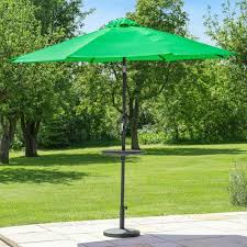 harrier parasol table garden