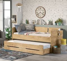 Такъв модел обикновено съчетава собствеността на леглото и дивана, т.е. Izdrpvasho Leglo S Chekmedzheta Studio 90x200sm Cilek Bulgaria