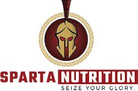 sparta nutrition 4 glory supplements