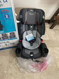 graco nautilus snuglock lx 3 in 1