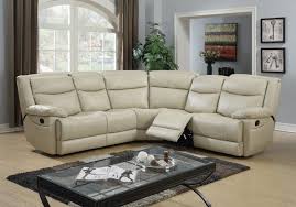 small sectional sofas with recliner foter