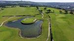 Boringdon Park Golf Club in Plymouth | Aerial video - YouTube