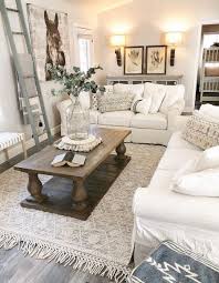 Check out our farmhouse coffee table selection for the very best in unique or custom, handmade pieces from our coffee & end tables shops. 21 Best Modern Farmhouse Living Room Decor Ideas