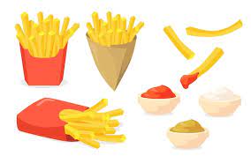 French Fries Images - Free Download on Freepik