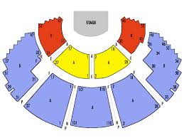 Mark Taper Forum Seating Chart Ticket Solutions